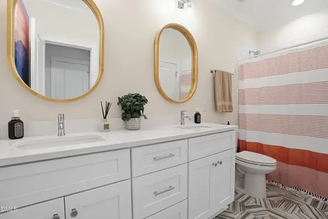 3981 Hope Valley Drive Wake Forest NC 27587