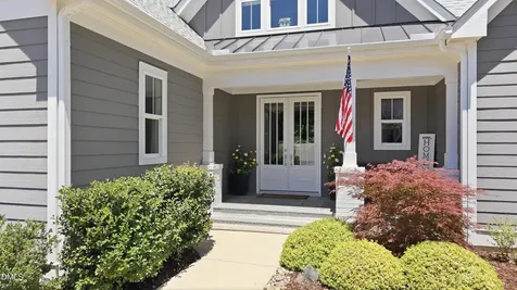3981 Hope Valley Drive Wake Forest NC 27587