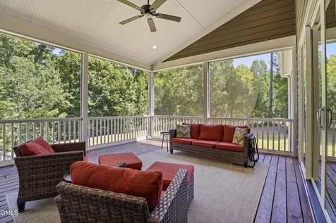 3981 Hope Valley Drive Wake Forest NC 27587