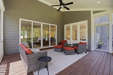 3981 Hope Valley Drive Wake Forest NC 27587