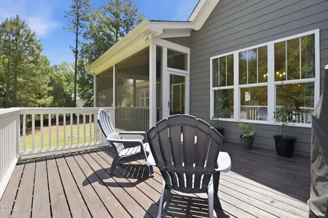 3981 Hope Valley Drive Wake Forest NC 27587