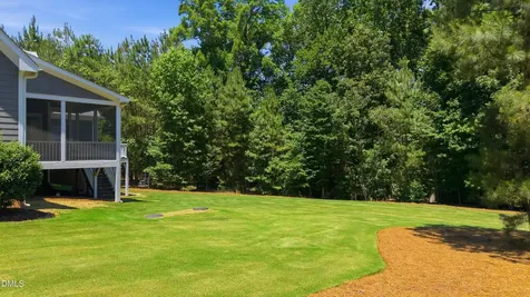 3981 Hope Valley Drive Wake Forest NC 27587
