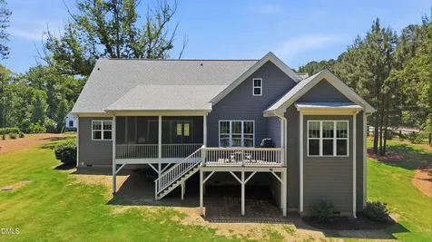 3981 Hope Valley Drive Wake Forest NC 27587