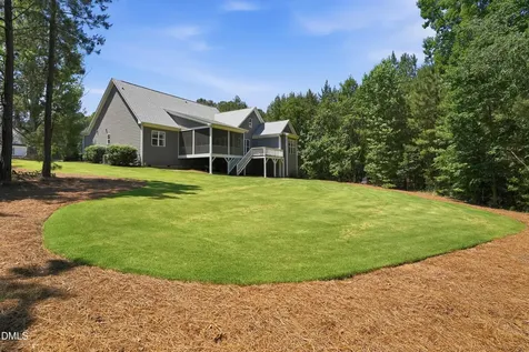 3981 Hope Valley Drive Wake Forest NC 27587