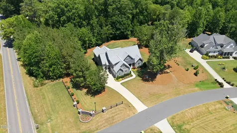 3981 Hope Valley Drive Wake Forest NC 27587