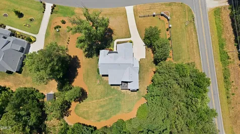 3981 Hope Valley Drive Wake Forest NC 27587
