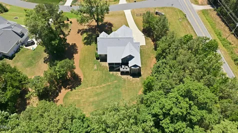 3981 Hope Valley Drive Wake Forest NC 27587