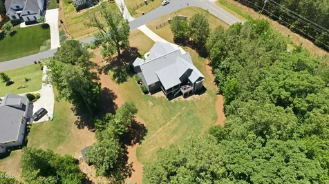 3981 Hope Valley Drive Wake Forest NC 27587