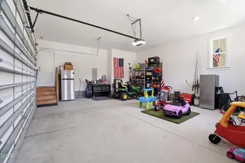 3981 Hope Valley Drive Wake Forest NC 27587