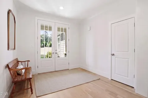 3981 Hope Valley Drive Wake Forest NC 27587
