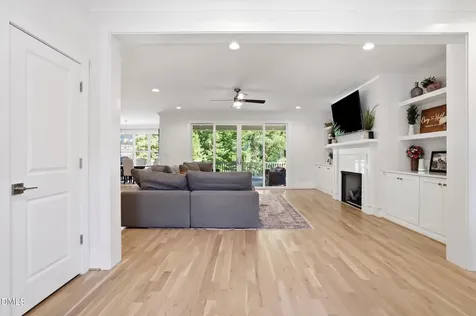 3981 Hope Valley Drive Wake Forest NC 27587