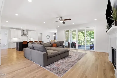 3981 Hope Valley Drive Wake Forest NC 27587