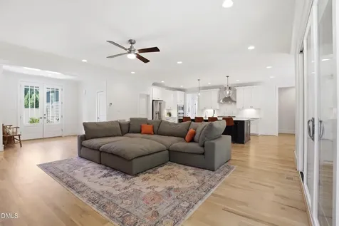 3981 Hope Valley Drive Wake Forest NC 27587
