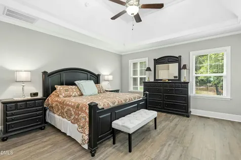 1112 Harrison Ridge Road Wake Forest NC 27587