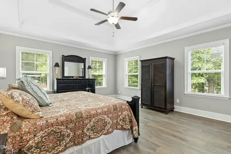 1112 Harrison Ridge Road Wake Forest NC 27587