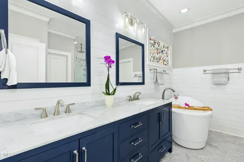 1112 Harrison Ridge Road Wake Forest NC 27587