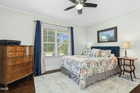 1112 Harrison Ridge Road Wake Forest NC 27587