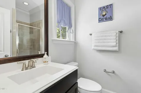 1112 Harrison Ridge Road Wake Forest NC 27587