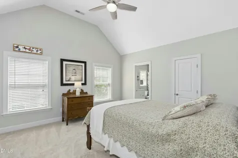 1112 Harrison Ridge Road Wake Forest NC 27587