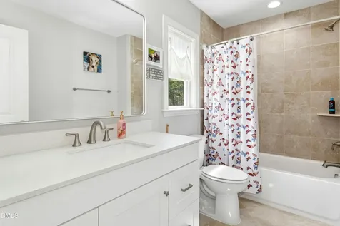 1112 Harrison Ridge Road Wake Forest NC 27587