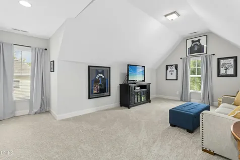 1112 Harrison Ridge Road Wake Forest NC 27587