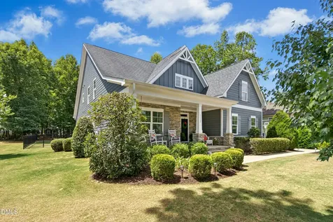 1112 Harrison Ridge Road Wake Forest NC 27587