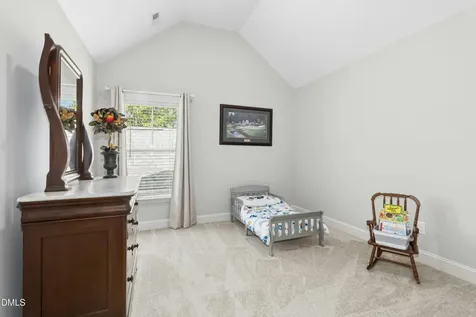 1112 Harrison Ridge Road Wake Forest NC 27587
