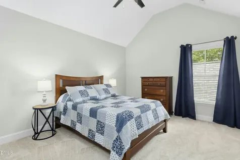 1112 Harrison Ridge Road Wake Forest NC 27587