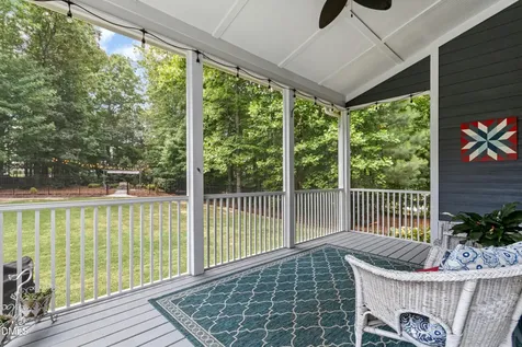 1112 Harrison Ridge Road Wake Forest NC 27587