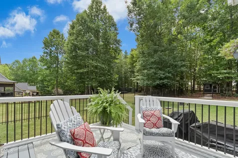 1112 Harrison Ridge Road Wake Forest NC 27587