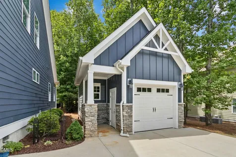 1112 Harrison Ridge Road Wake Forest NC 27587