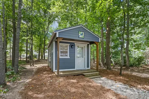 1112 Harrison Ridge Road Wake Forest NC 27587