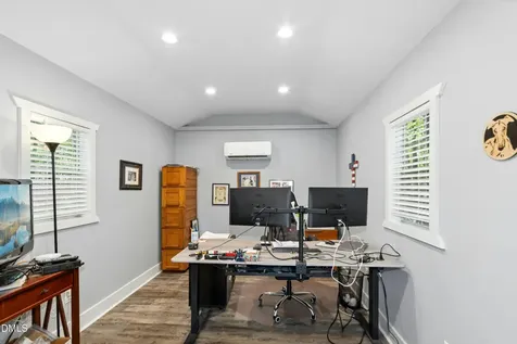 1112 Harrison Ridge Road Wake Forest NC 27587