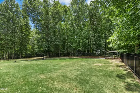1112 Harrison Ridge Road Wake Forest NC 27587