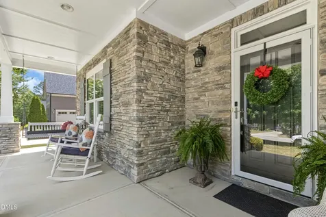 1112 Harrison Ridge Road Wake Forest NC 27587