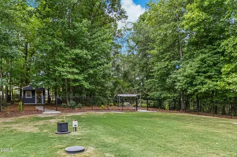 1112 Harrison Ridge Road Wake Forest NC 27587