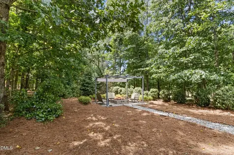 1112 Harrison Ridge Road Wake Forest NC 27587