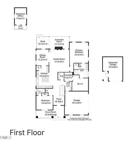1112 Harrison Ridge Road Wake Forest NC 27587