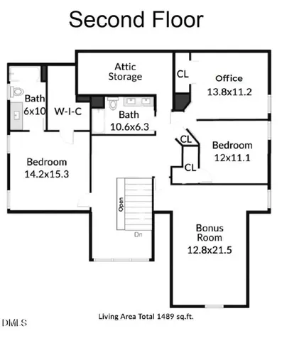 1112 Harrison Ridge Road Wake Forest NC 27587