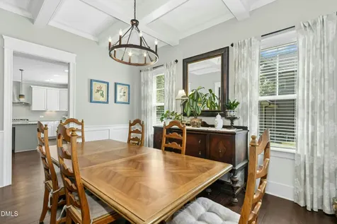1112 Harrison Ridge Road Wake Forest NC 27587