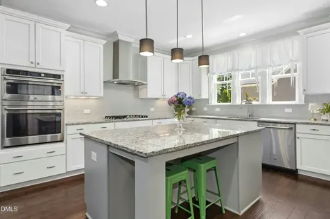 1112 Harrison Ridge Road Wake Forest NC 27587