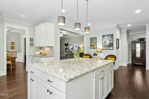 1112 Harrison Ridge Road Wake Forest NC 27587