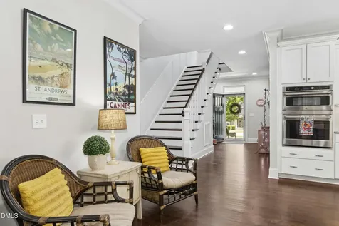 1112 Harrison Ridge Road Wake Forest NC 27587