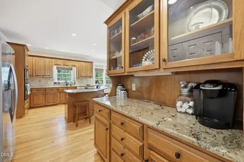 424 Grosvenor Drive Raleigh NC 27615