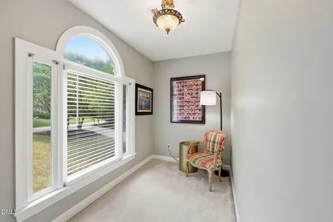 424 Grosvenor Drive Raleigh NC 27615