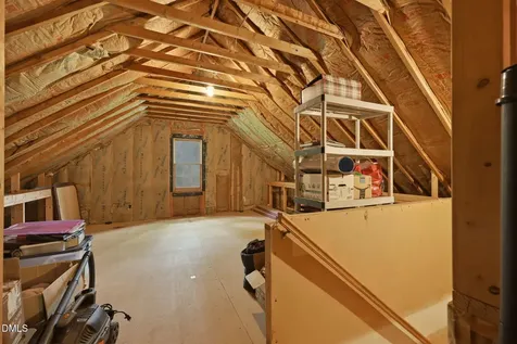 424 Grosvenor Drive Raleigh NC 27615