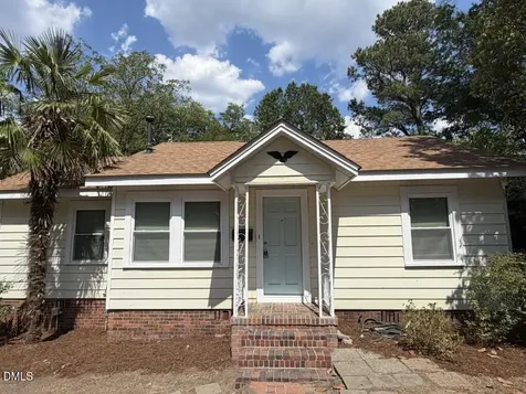 117 Herbert Street Durham NC 27703