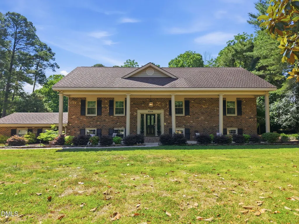 4204 Laurel Hills Road Raleigh NC 27612