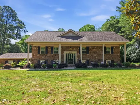 4204 Laurel Hills Road Raleigh NC 27612