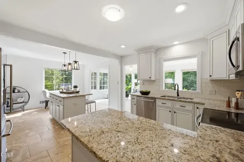 4204 Laurel Hills Road Raleigh NC 27612